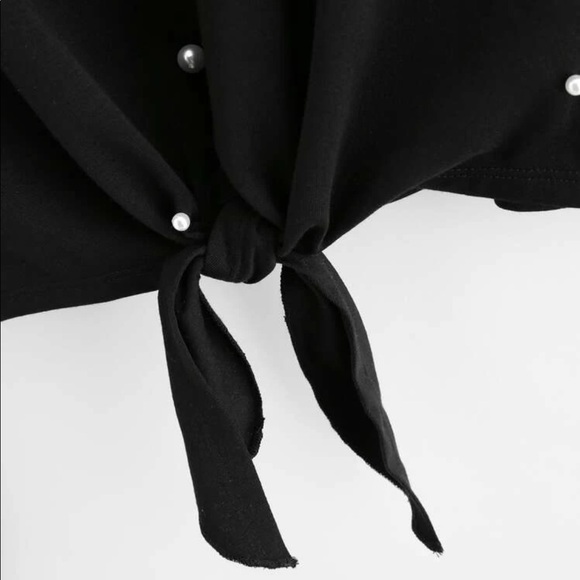 Stellar pearl knot 🌙 - Picture 8 of 11